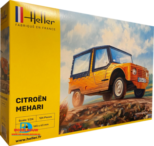 Citroën Mehari