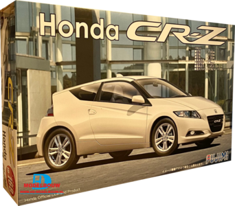 Honda CR-Z