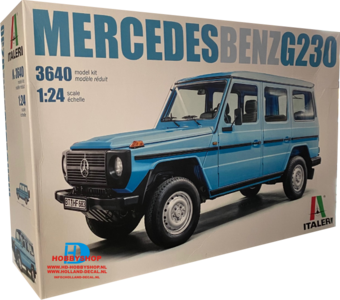 Mercedes Benz G230