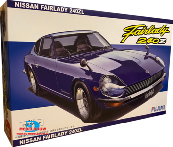 Nissan Fairlady 240ZL