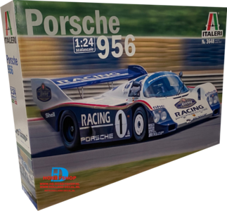 Porsche 956