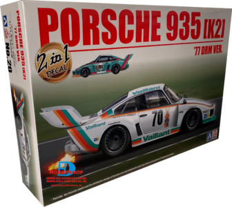 Porsche 935 (K2)