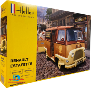 Renault Estafette