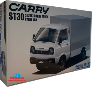 Suzuki ST30 Carry Truck Panel Van