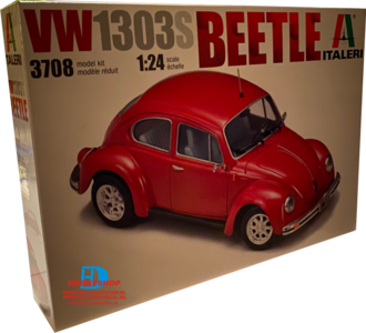 VW 1303S Beetle