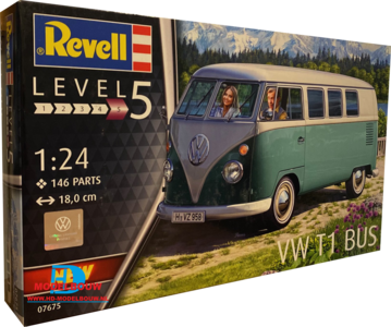 Volkswagen T1 Bus