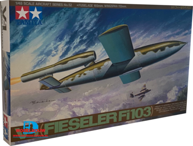 V1 Fieseler Fi103