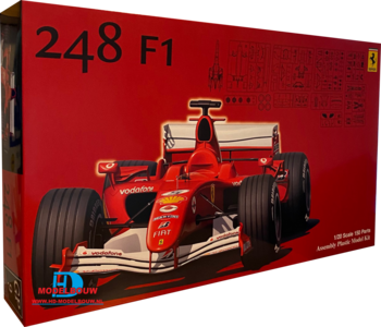 Ferrari 248 (Schumacher)