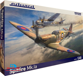 Spitfire MK.1a