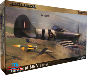 Tempest Mk.V Series 1