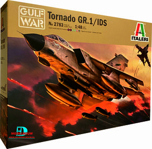 Tornado GR.1/IDS (Gulf War)