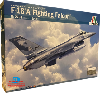 F-16A Fighting Falcon Met NL decals