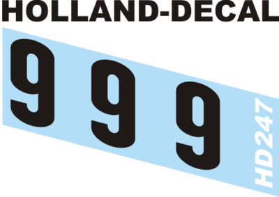 Porsche 718 GP Solitude 1964 1/43 (HD247)