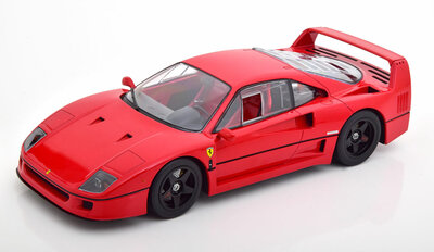 Ferrari F40 Lightweight