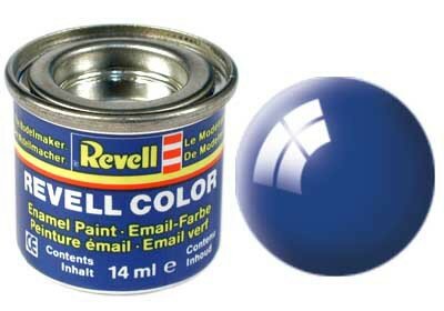 Revell 32152 Blauw Glans Nr.52