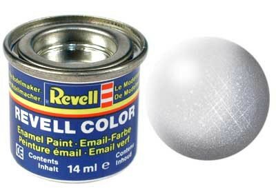 Revell 32199 Aluminium Metallic Nr.99