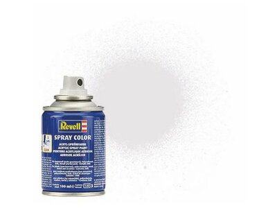 Revell 34101 Spray Kleurloos Glanzend