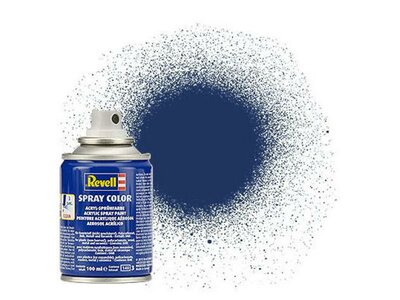 Revell 34200 Spray RBR-Blauw