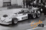 Decals March 761 1977 Formula 1 1/43rd scale for Tameo Kits by Cigale 43 (CDS004)_