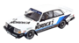 Volvo 240 Turbo #2 “Nordica” Winner ETCC 1986 Brünn_