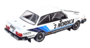 Volvo 240 Turbo #2 “Nordica” Winner ETCC 1986 Brünn_