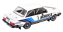 Volvo 240 Turbo #1. Winner ETCC 1986 Brünn_